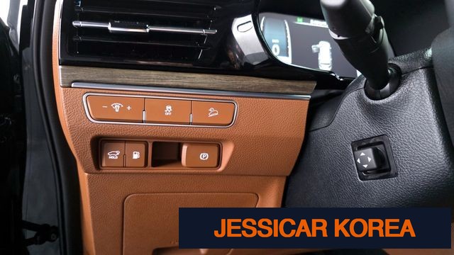 2024 Kia Mojave the Master - Thumbnail 14
