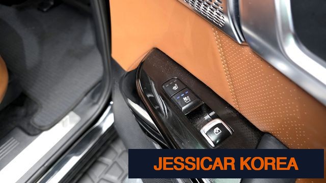 2024 Kia Mojave the Master - Thumbnail 15