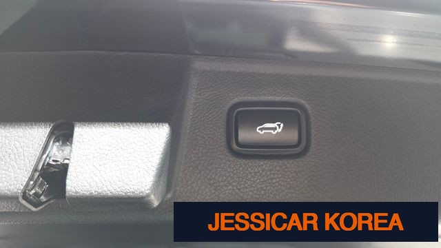 2024 Kia Mojave the Master - Thumbnail 16