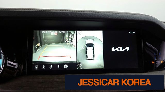 2024 Kia Mojave the Master - Thumbnail 20