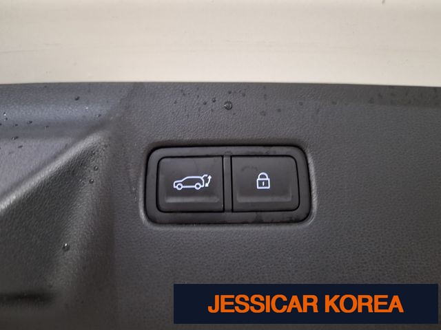 2024 Hyundai Santa Fe (MX5) - Thumbnail 3