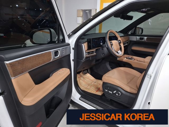 2024 Hyundai Santa Fe (MX5) - Thumbnail 4