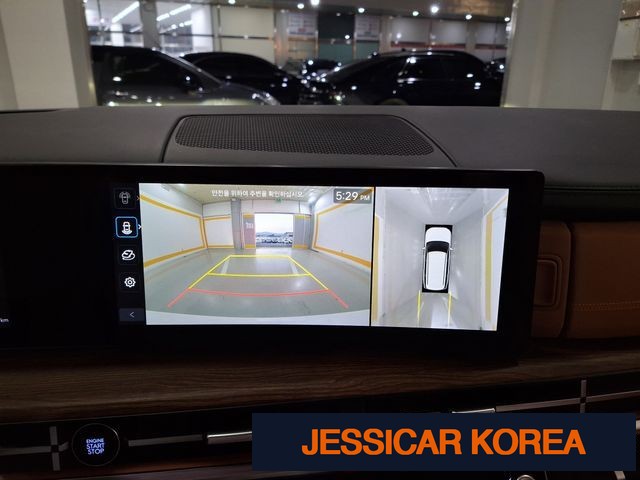 2024 Hyundai Santa Fe (MX5) - Thumbnail 5