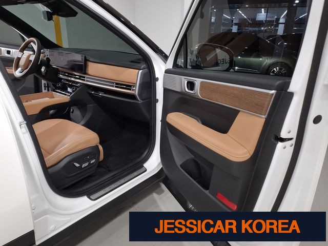 2024 Hyundai Santa Fe (MX5) - Thumbnail 12