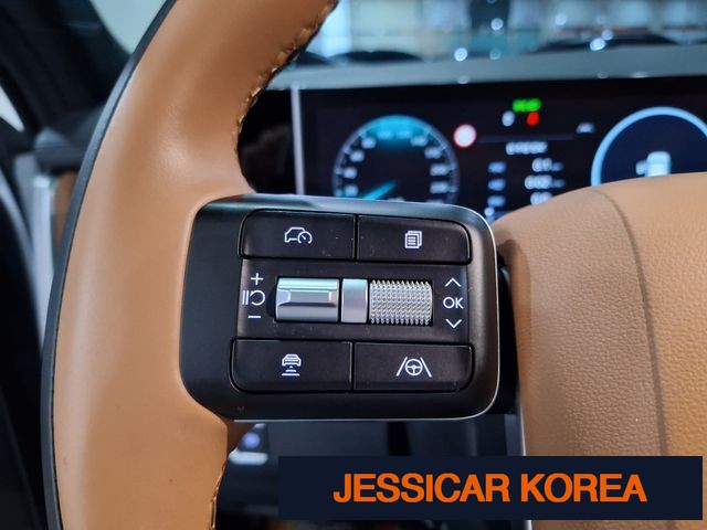 2024 Hyundai Santa Fe (MX5) - Thumbnail 14