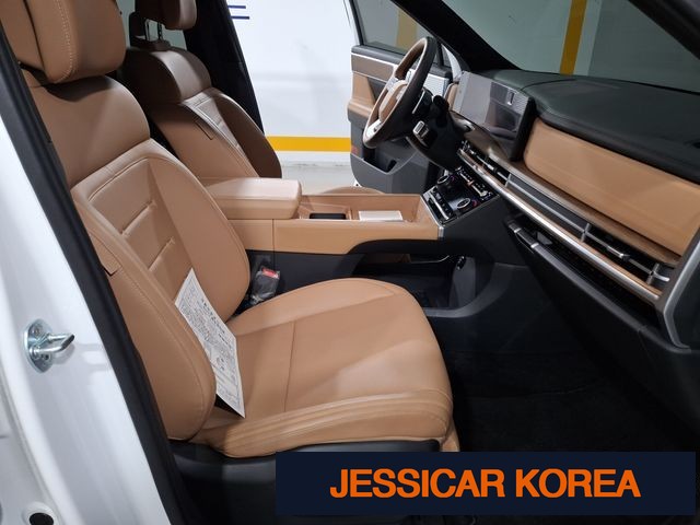 2024 Hyundai Santa Fe (MX5) - Thumbnail 19