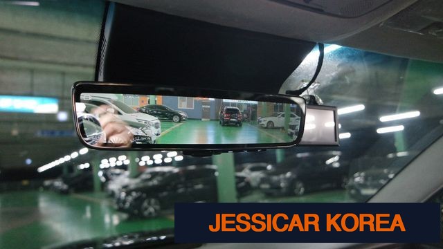 2024 Hyundai The New Palisade - Thumbnail 2