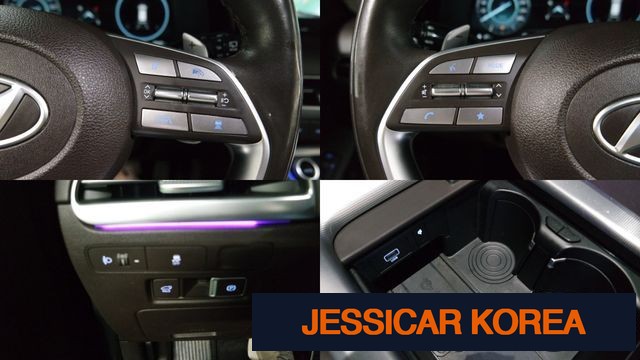 2024 Hyundai The New Palisade - Thumbnail 3