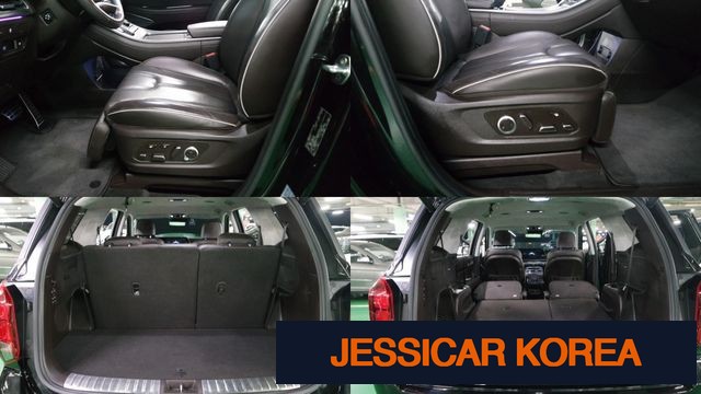 2024 Hyundai The New Palisade - Thumbnail 5