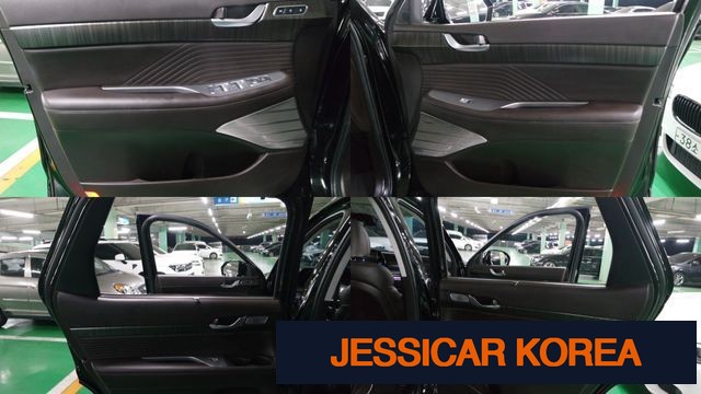 2024 Hyundai The New Palisade - Thumbnail 7