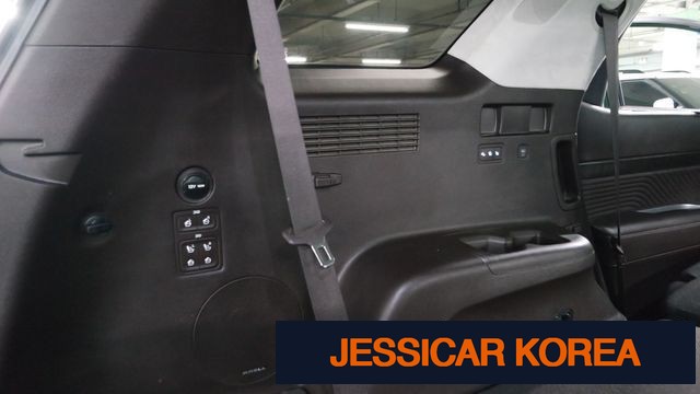 2024 Hyundai The New Palisade - Thumbnail 9