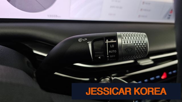 2025 Genesis G80 (RG3) - Thumbnail 7