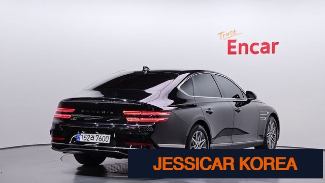 2025 Genesis G80 (RG3) - Thumbnail 10