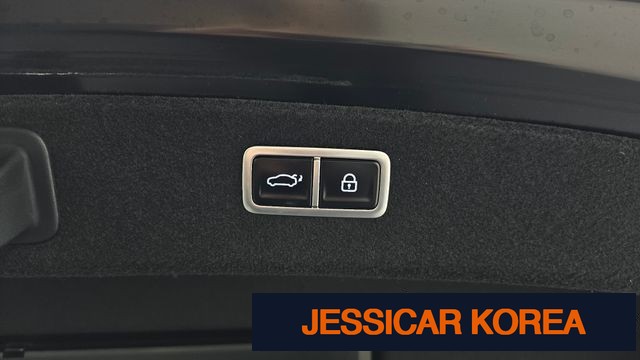 2025 Genesis G80 (RG3) - Thumbnail 15
