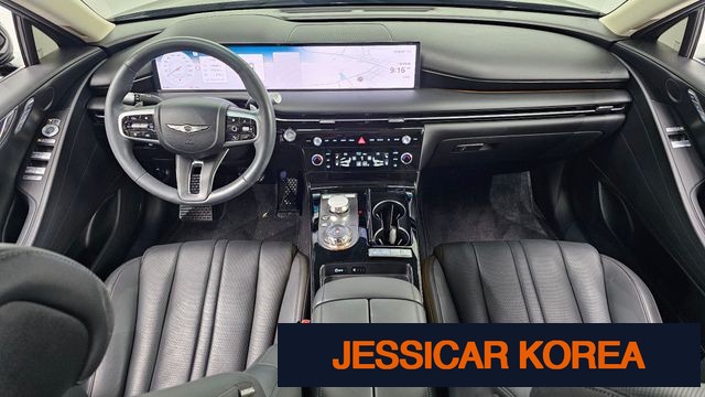 2025 Genesis G80 (RG3) - Thumbnail 17