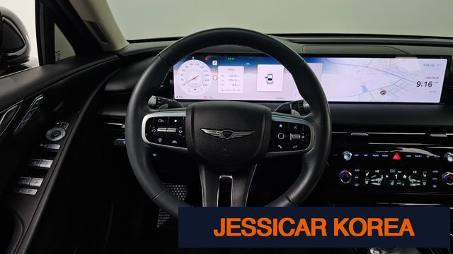 2025 Genesis G80 (RG3) - Thumbnail 19