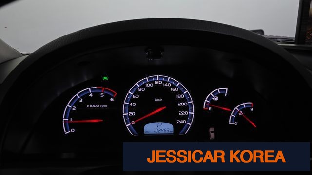 2016 KG Mobility Rexton W - Thumbnail 3