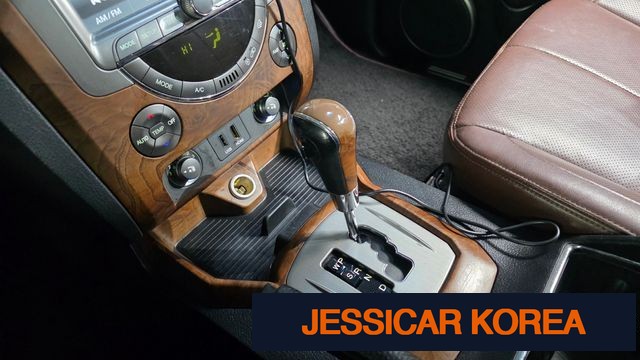 2016 KG Mobility Rexton W - Thumbnail 4