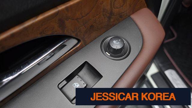 2016 KG Mobility Rexton W - Thumbnail 5