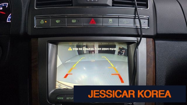 2016 KG Mobility Rexton W - Thumbnail 9