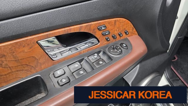 2016 KG Mobility Rexton W - Thumbnail 13
