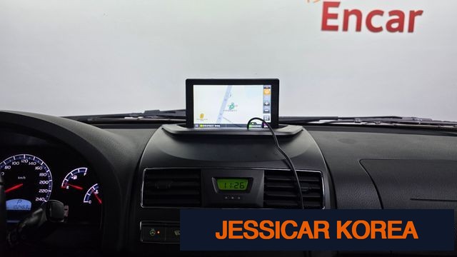2016 KG Mobility Rexton W - Thumbnail 14