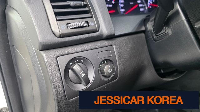 2016 KG Mobility Rexton W - Thumbnail 15