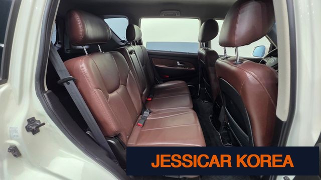 2016 KG Mobility Rexton W - Thumbnail 16