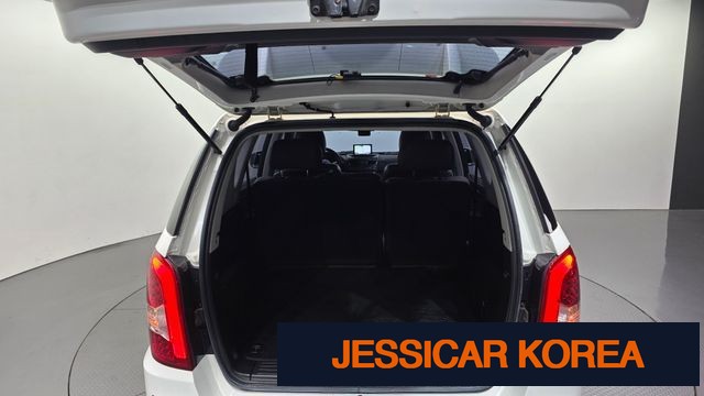 2016 KG Mobility Rexton W - Thumbnail 19