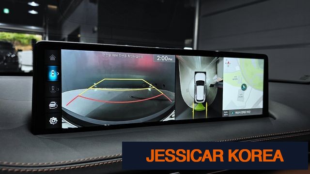 2023 Genesis GV70 - Thumbnail 4