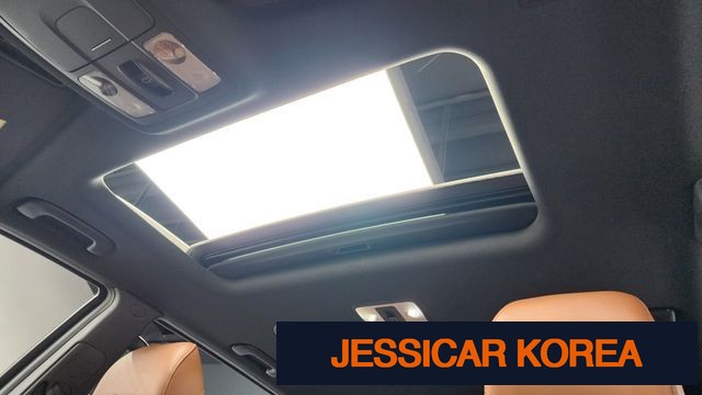 2022 Kia Mojave the Master - Thumbnail 4