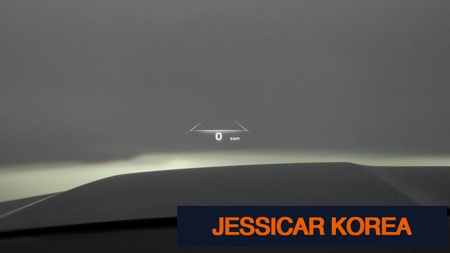 2022 Kia Mojave the Master - Thumbnail 5
