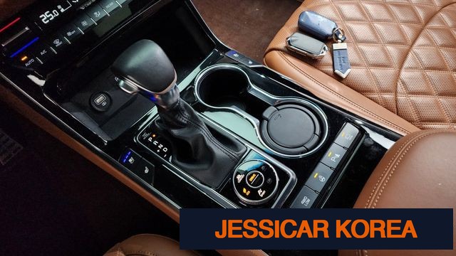 2022 Kia Mojave the Master - Thumbnail 8