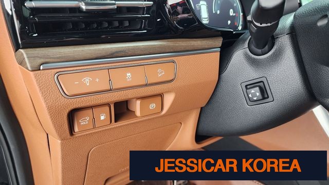 2022 Kia Mojave the Master - Thumbnail 12