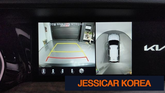 2022 Kia Mojave the Master - Thumbnail 14