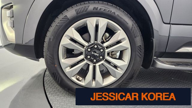 2022 Kia Mojave the Master - Thumbnail 18