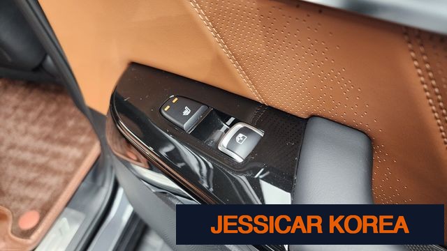 2022 Kia Mojave the Master - Thumbnail 19