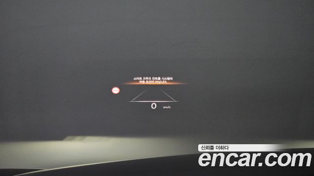 2022 Genesis G90 (RS4)