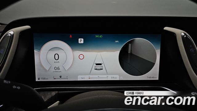 2022 Genesis G90 (RS4) - Thumbnail 9