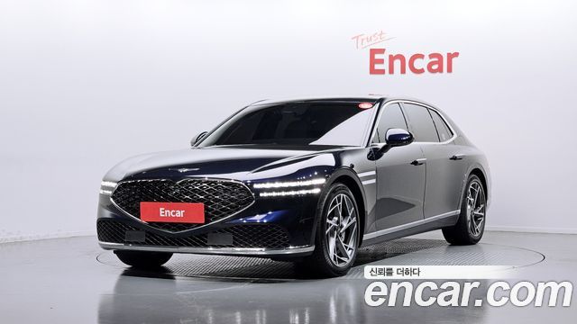 2022 Genesis G90 (RS4) - Thumbnail 15