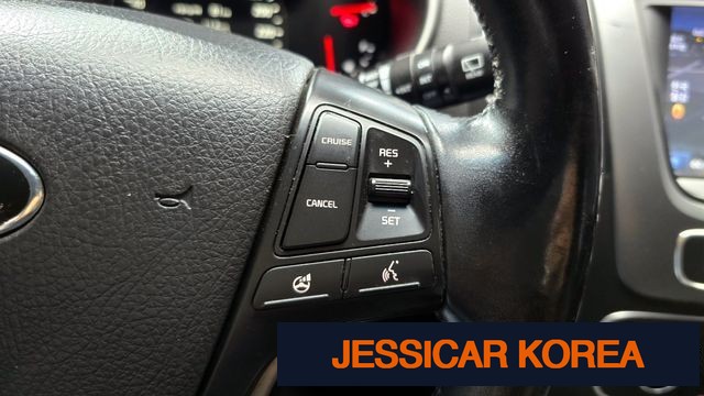2013 Kia New Sorento R - Thumbnail 3