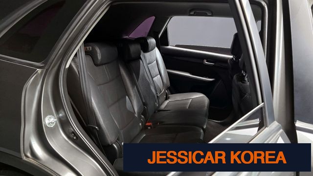 2013 Kia New Sorento R - Thumbnail 8