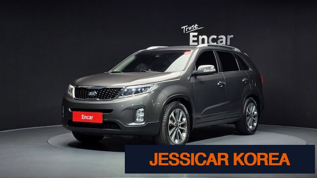 2013 Kia New Sorento R - Thumbnail 10
