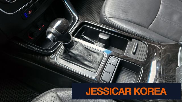 2013 Kia New Sorento R - Thumbnail 12