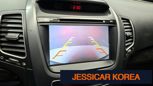2013 Kia New Sorento R - Thumbnail 13