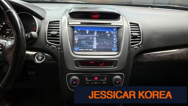 2013 Kia New Sorento R - Thumbnail 14