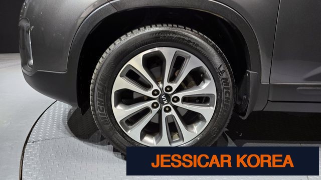 2013 Kia New Sorento R - Thumbnail 15