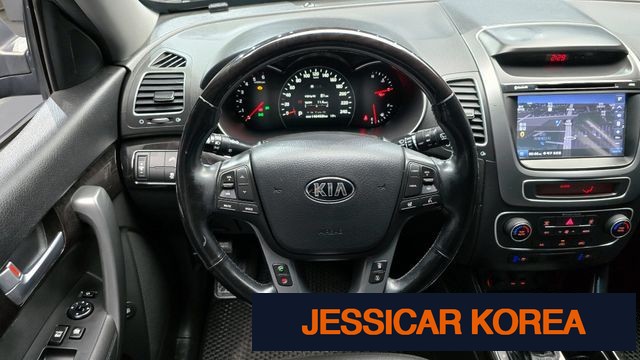 2013 Kia New Sorento R - Thumbnail 16