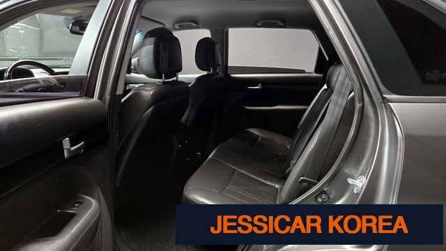 2013 Kia New Sorento R - Thumbnail 18