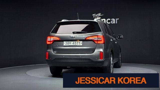 2013 Kia New Sorento R - Thumbnail 20